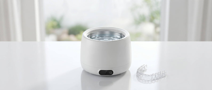 Can You Use Denture Cleaner for Retainers?
