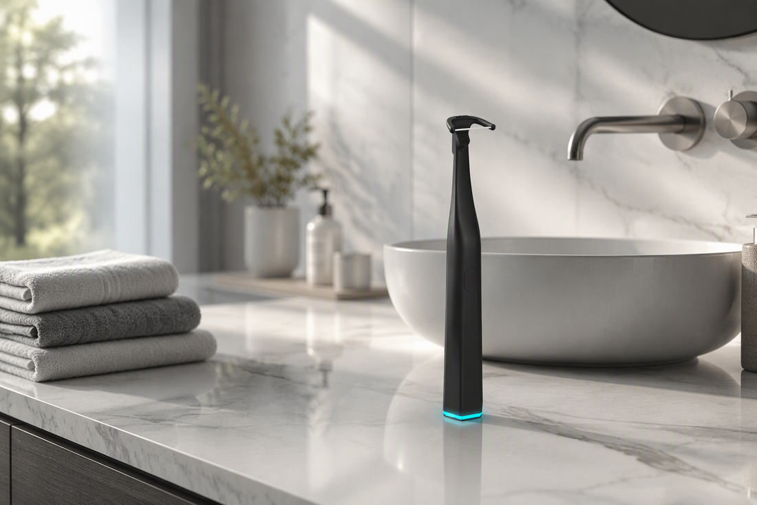 Manual vs. Electric: Is an Electric Flosser Really Better for Your Gums?