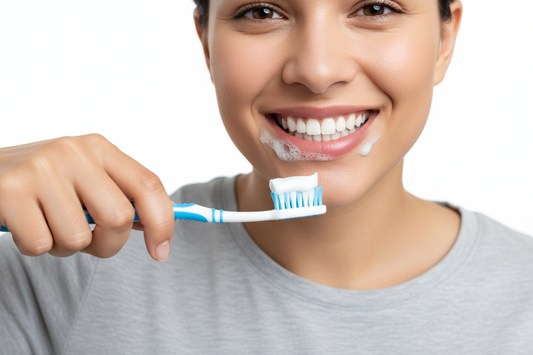 Transform Your Oral Care Routine Today!