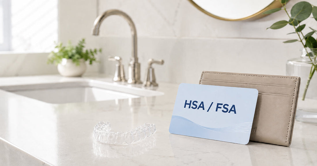 Is Retainer Cleaner HSA Eligible?