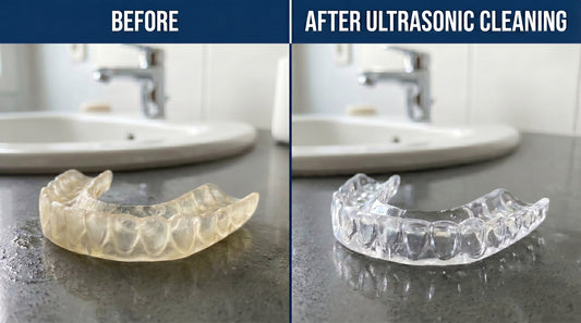 The Best Night Guard Cleaner in 2026