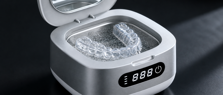 Best Ultrasonic Night Guard Cleaner: Tested & Reviewed (2026)