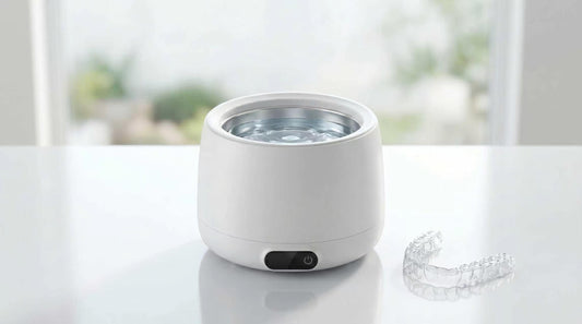 Can You Use Denture Cleaner for Retainers?