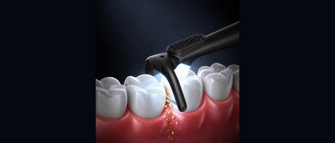 Best Flosser for Tight Teeth: Choose Control Over Force