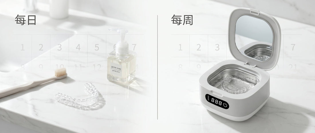 How Often Should You Clean Your Retainer?