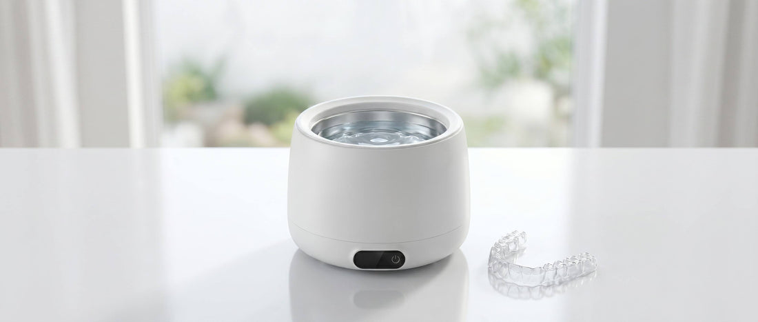 Can You Use Denture Cleaner for Retainers?