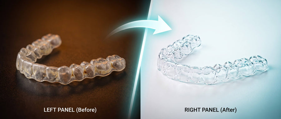 Can Ultrasonic Cleaners Remove Tartar, Plaque, and Stains? The Truth Explained