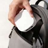 travel-size-wireless-retainer-cleaner-fitting-in-backpack