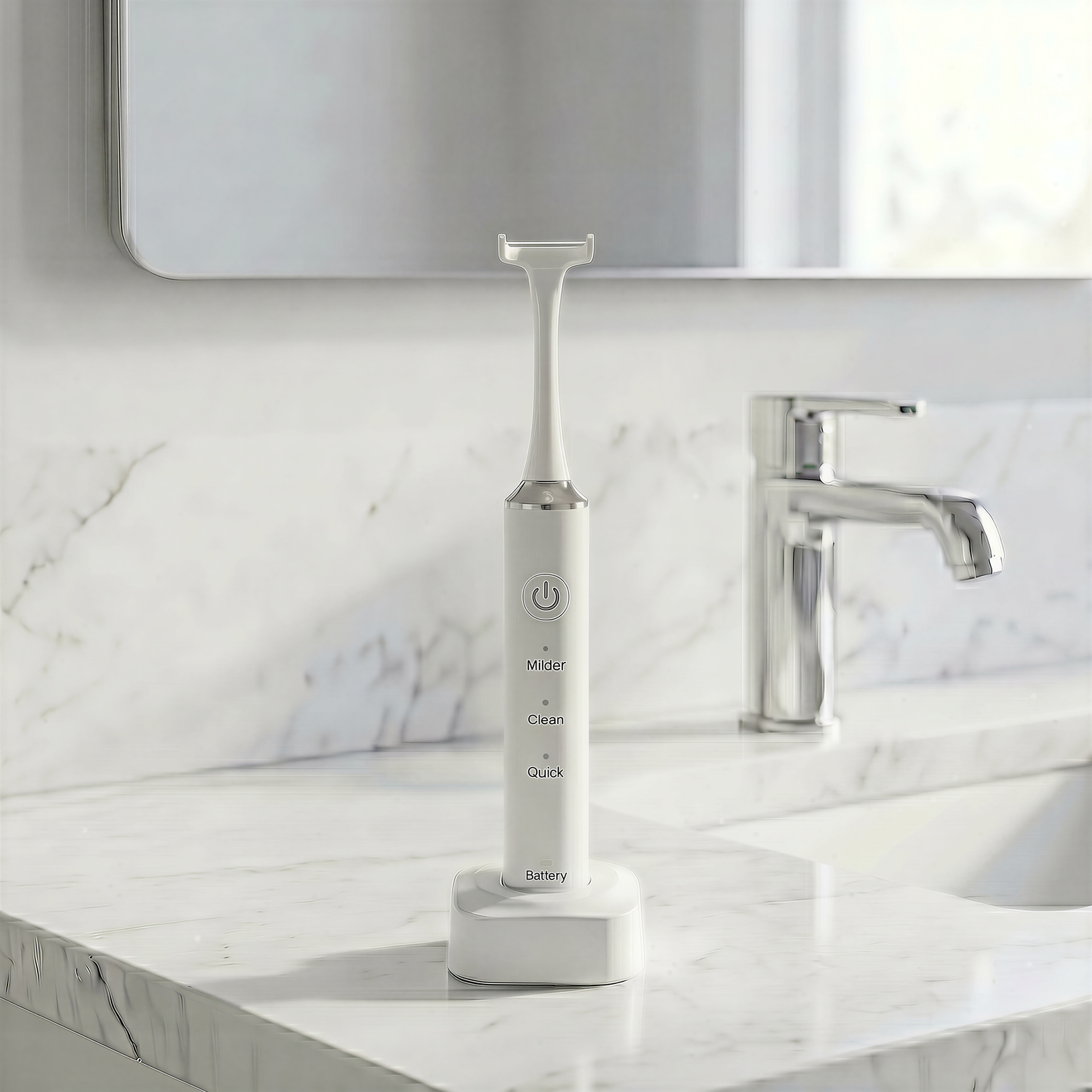 Voraiya® Flossa Electric Flosser Kit (50 Heads)