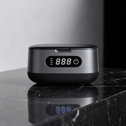 wireless-ultrasonic-retainer-cleaner-black-with-digital-display