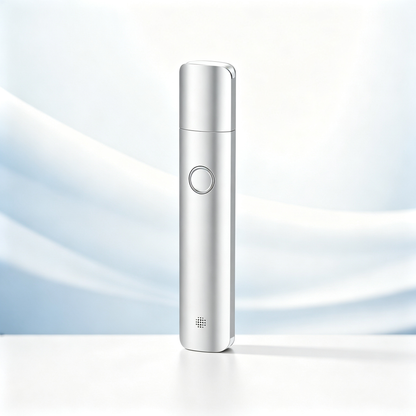Voraiya Electric Oral Spray Device –  8μm Precision Mist & Flight Mode