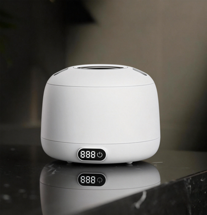 Voraiya-oral-pod-with-digital-timer-and-UV-light-sterilization