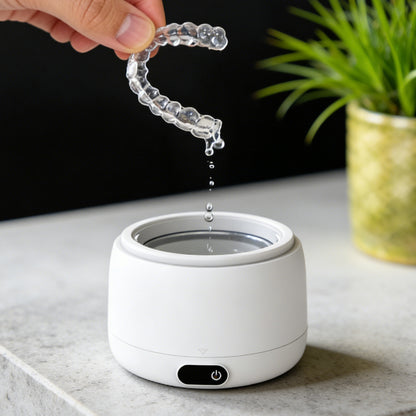 how-to-clean-invisalign-aligners-with-ultrasonic-cleaner-pod