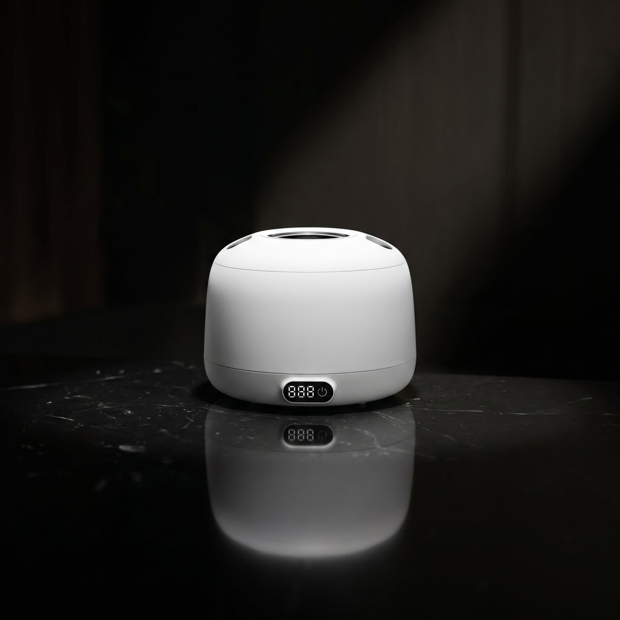 The technology driving perfect results.