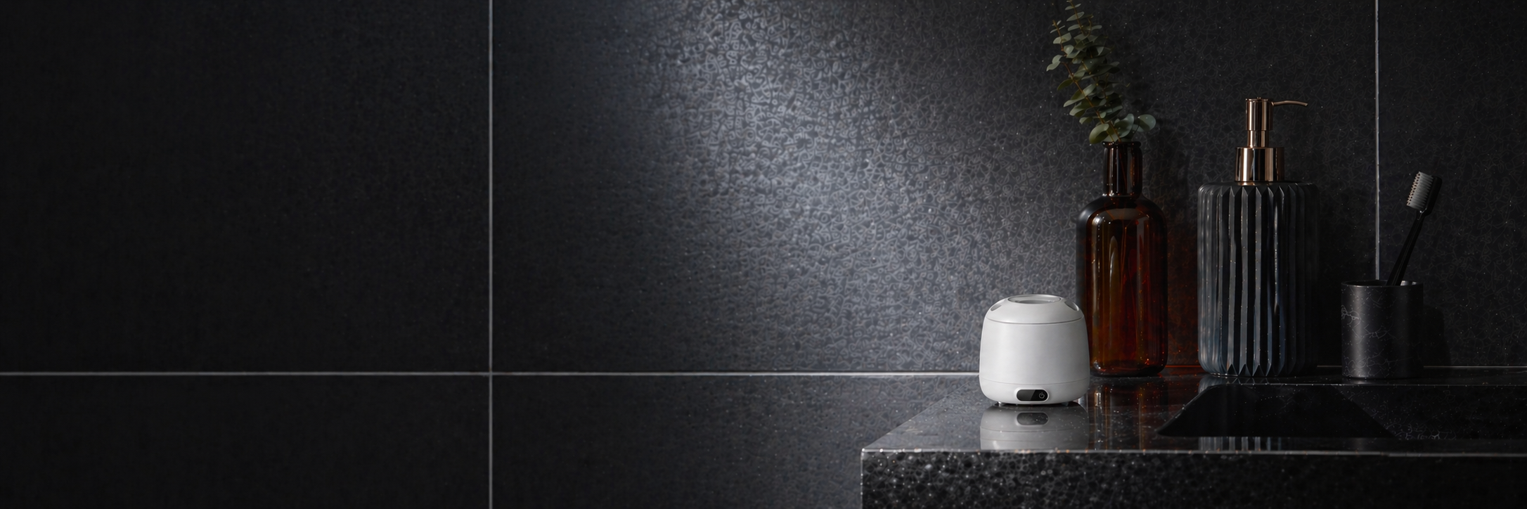 We are on a mission to redefine how the world cares for oral appliances—delivering clinical-grade hygiene that is effortless, highly effective, and accessible to everyone.