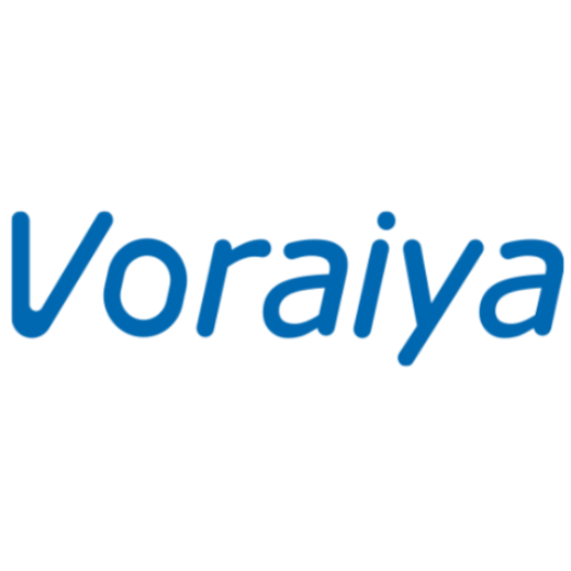 Voraiya