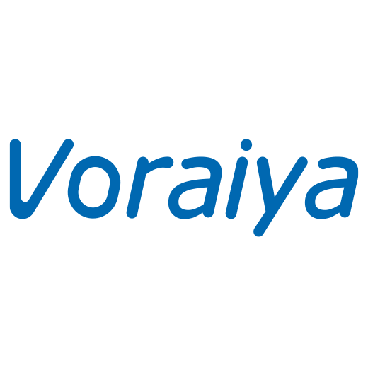 Voraiya