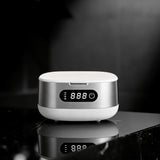 Voraiya Oral Pod – Ultrasonic Retainer Cleaner
