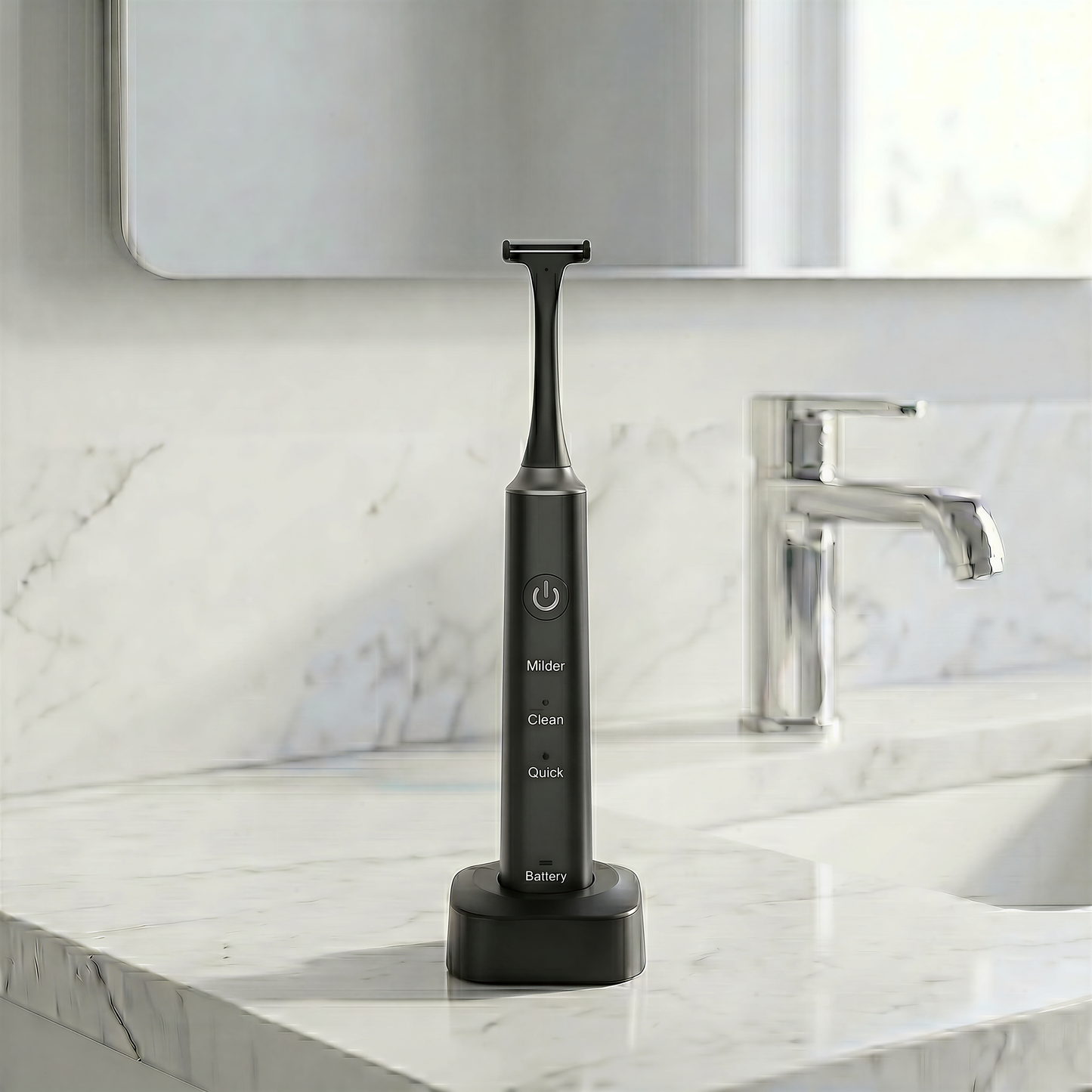 Voraiya® Flossa Electric Flosser Kit (50 Heads)