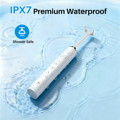 Voraiya® Flossa Electric Flosser Kit (50 Heads)