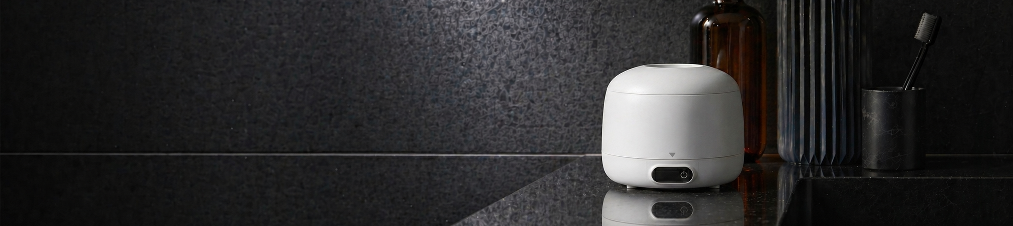 We are on a mission to redefine how the world cares for oral appliances—delivering clinical-grade hygiene that is effortless, highly effective, and accessible to everyone.