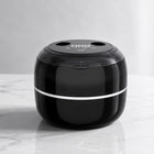 Oral Classic Ultrasonic Retainer Cleaner 200ml, 4 UV Lights, 4 Modes