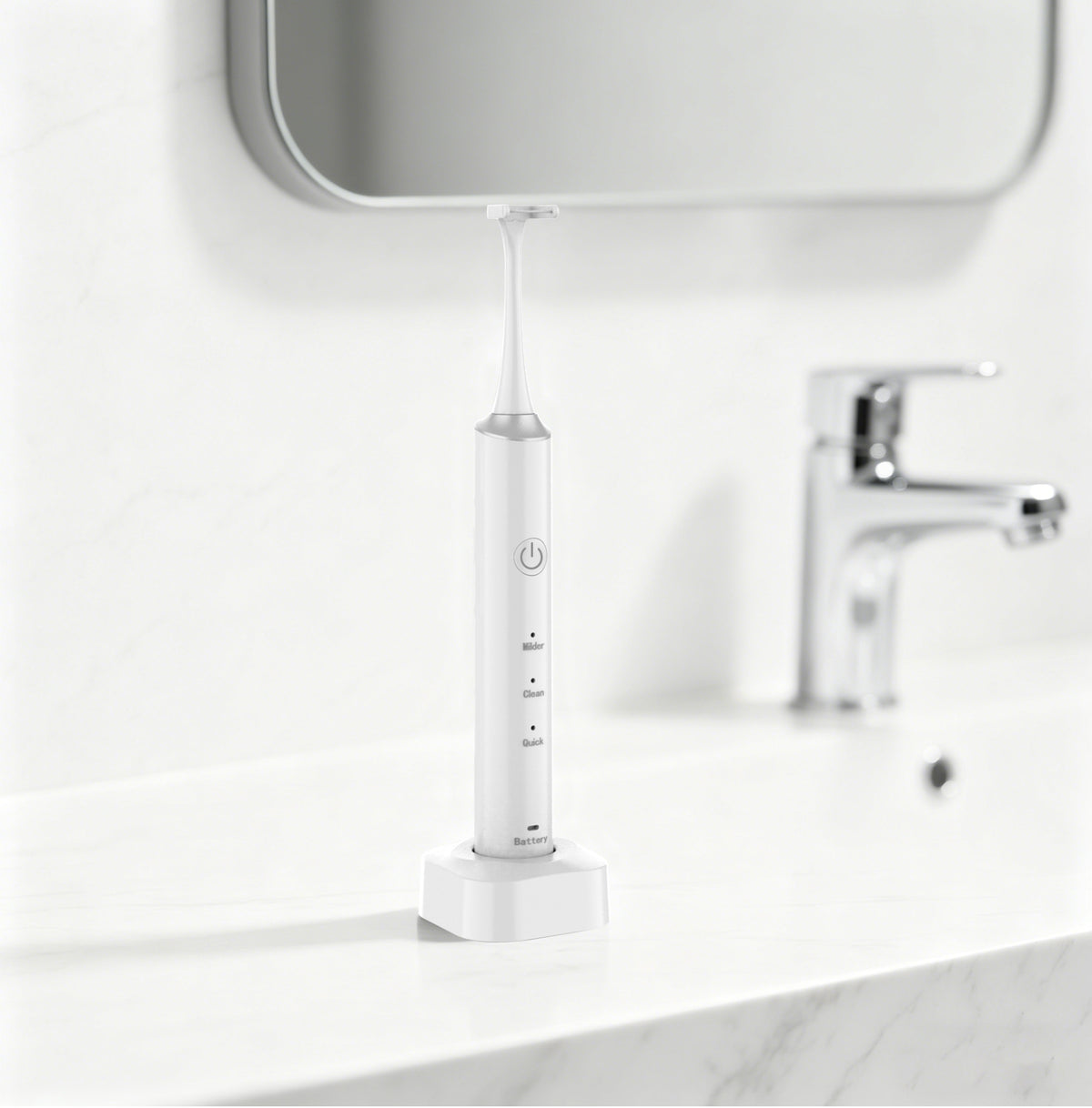 Voraiya Flossa Electric Flosser Kit (50 Heads)