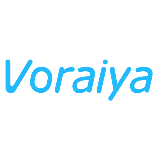 Voraiya