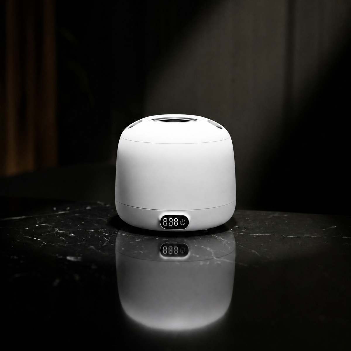 The technology driving perfect results.