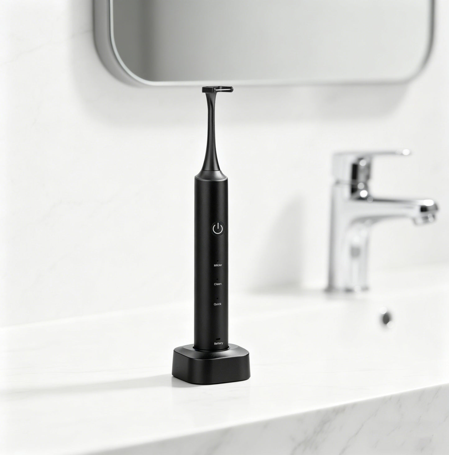 Voraiya Flossa Electric Flosser Kit (50 Heads)